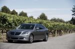 Hyundai Equus 2009 года